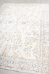 Antique Sparta Area Rug (6' x 9')